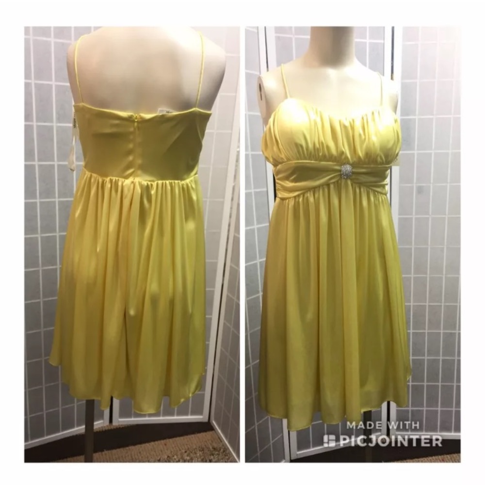 Morgan & Co Woman’s cocktail dress size L